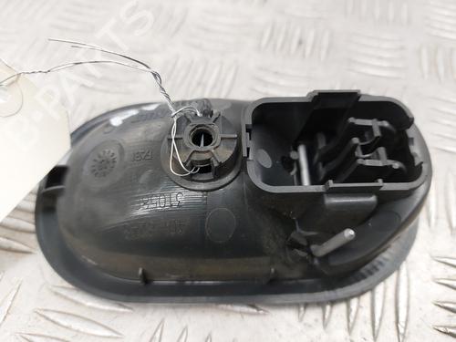 Front right interior door handle RENAULT MODUS / GRAND MODUS (F/JP0_) 1.2 (JP0C, JP0K, FP0C, FP0K, FP0P, JP0P, JP0T) | BP23660005I14  - Image 5
