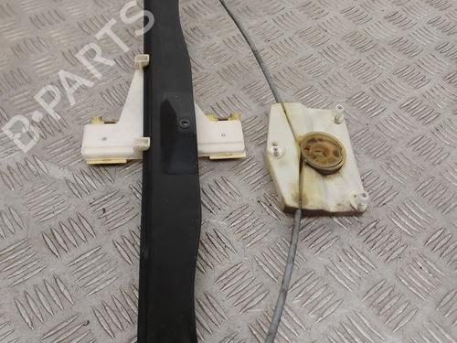 Rear right window mechanism AUDI A3 Sportback (8PA) 1.9 TDI | BP24629321C25 