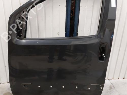 Left front door PEUGEOT BIPPER (AA_) 1.4 HDi | BP30204688C2 