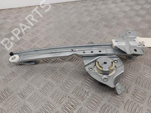 Rear left window mechanism DACIA DUSTER (HS_) 1.5 dCi 4x4 | BP26410653C24 - Image 3
