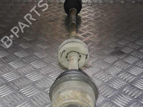 Used Right front driveshaft DACIA SANDERO 1.5 dCi (75 hp) 23715738