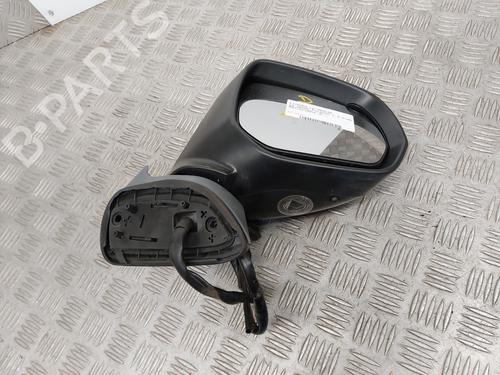 Retrovisor esquerdo Retrovisor esquerdo CITROËN C4 Picasso I MPV (UD_) [2006-2015] 33848400 33848400