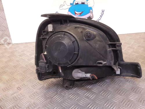 Left headlight RENAULT KANGOO (KC0/1_) D 65 1.9 (KC0E, KC02, KC0J, KC0N) | BP23727672C28 
