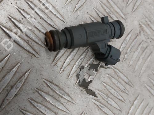 Injector PEUGEOT 208 I (CA_, CC_) 1.2 VTI 82 | BP29915483M100