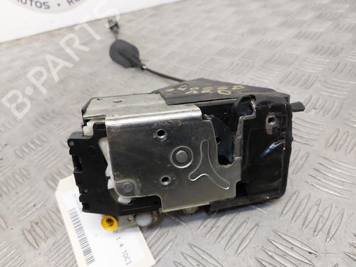Rear right lock FORD FIESTA V (JH_, JD_) 1.4 TDCi | BP23747230C99 