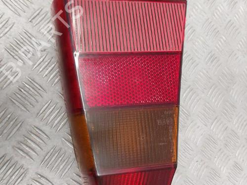 Used Right taillight CITROËN AX (ZA-_) 15 D (58 hp) 23743450