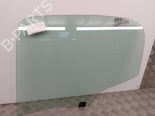 Rear left door window PEUGEOT 206 Hatchback (2A/C) 1.4 i | BP25154842C20 