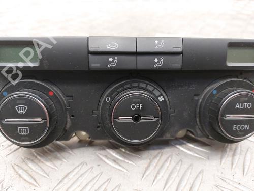 Climate control VW TOURAN (1T1, 1T2) 2.0 TDI 16V | BP23746937I5 