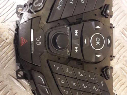 Switch FORD FOCUS III 1.6 TDCi | BP23727767I30 - Image 2