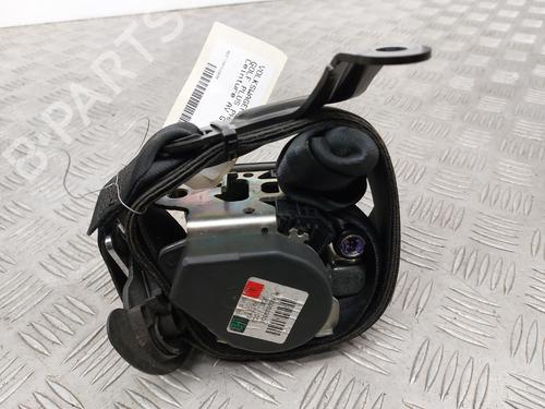 Front left seatbelt VW GOLF PLUS V (5M1, 521) 2.0 TDI | BP23734413I26  - Image 5