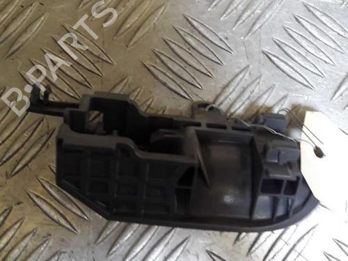 Rear right interior door handle CITROËN C1 (PM_, PN_) 1.4 HDi | BP23714016I16 