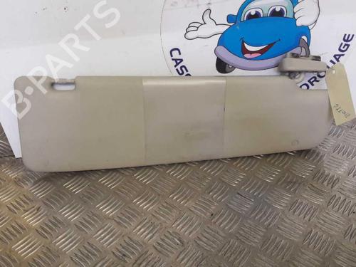 left-sun-visor-peugeot-boxer-van-2006-23656742 main image