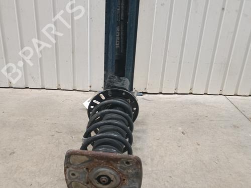 Used Right front shock absorber Right front shock absorber CITROËN JUMPY III Van (V_) 1.6 BlueHDi 95 (95 hp) 29054042 29054042
