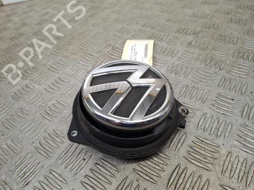 Tailgate handle VW GOLF VI (5K1) | BP37482161C132 - Image 4