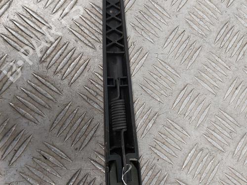 Rear windshield wiper arm PEUGEOT 307 (3A/C) 1.6 16V | BP28027221C144 