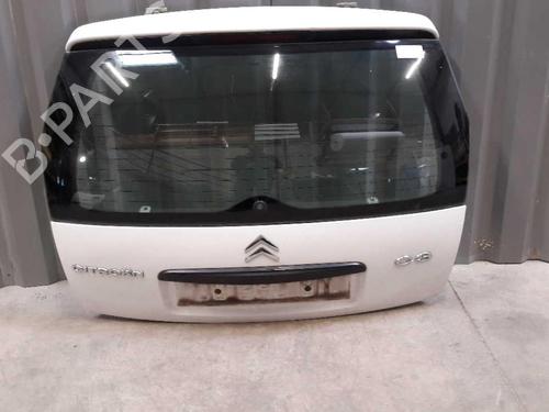 Used Tailgate CITROËN C3 I (FC_, FN_) 1.4 HDi (68 hp) 23727330