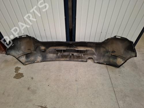 Rear bumper DACIA SANDERO 1.5 dCi | BP23748994C8 