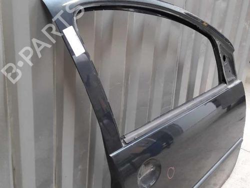 Right front door CITROËN C1 (PM_, PN_) 1.4 HDi | BP23657292C3 