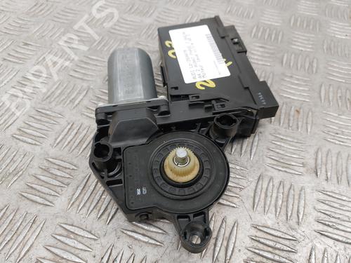 Used Left rear window motor Left rear window motor AUDI A4 B7 Avant (8ED) 3.0 TDI quattro (204 hp) 33651065 33651065
