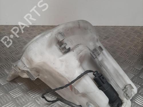 Used Windscreen washer tank MERCEDES-BENZ C-CLASS (W202) C 250 Turbo-D (202.128) (150 hp) 23655641
