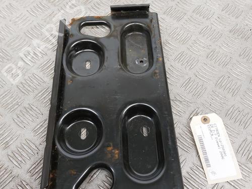 Módulo eletrónico CITROËN C6 (TD_) 2.7 HDi (204 hp) 31967035