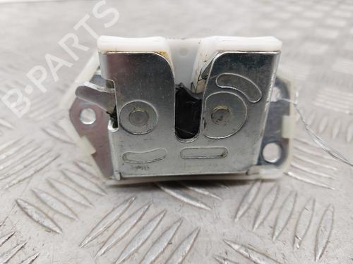 Used Tailgate lock NISSAN PIXO (UA0) 1.0 (68 hp) 23747124