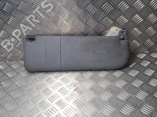 Used Right sun visor Right sun visor FIAT SCUDO Van (220_) 1.9 D (69 hp) 23656227 23656227