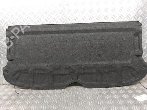 Used Rear parcel shelf Rear parcel shelf PEUGEOT 307 (3A/C) 1.6 HDi 110 (109 hp) 23659119 23659119