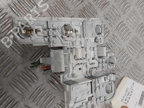 Lampeholder Lampeholder VOLVO S40 II (544) 1.6 D (110 hp) 32166828 32166828