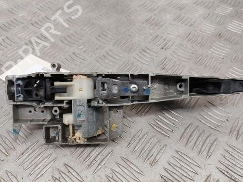 Rear right exterior door handle CITROËN C4 I (LC_) 1.6 HDi | BP23737831C130 