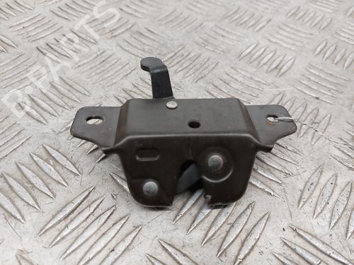 Used Tailgate lock PEUGEOT 106 II (1A_, 1C_) 1.0 i (50 hp) 32777262