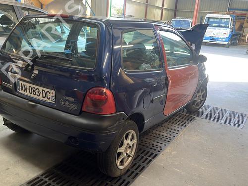 Used Parts RENAULT TWINGO I (C06_) 1.2 (C066, C068) (58 hp) 3584689