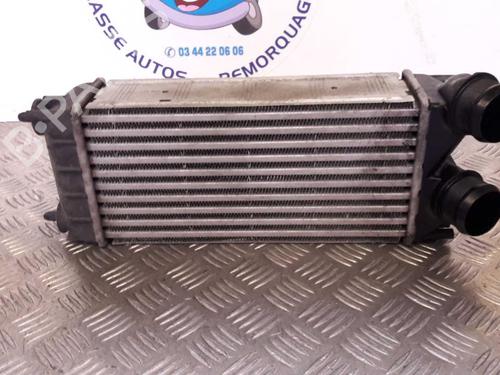 Intercooler CITROËN BERLINGO MULTISPACE (B9) 1.6 HDi 90 | BP23723891M30 - Image 2