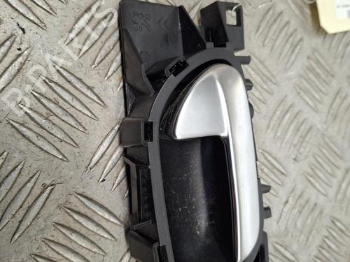 Front right interior door handle PEUGEOT 2008 I (CU_) 1.2 THP 110 / PureTech 110 | BP39228601I14 - Image 2