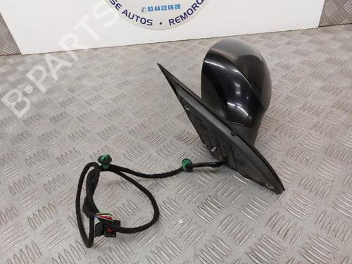Left mirror VW PASSAT B6 Variant (3C5) 1.6 TDI | BP23744688C26 