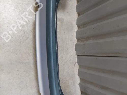 Rear bumper CITROËN XSARA PICASSO (N68) 2.0 HDi | BP23659929C8 