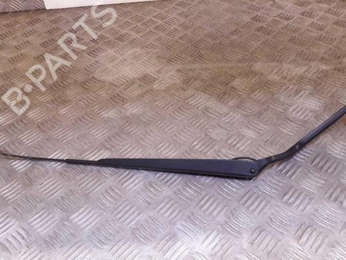 Used Front windshield wiper arm FORD FUSION (JU_) 1.6 (100 hp) 23733534