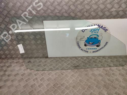 Used Front right door window VW POLO III (6N1) 60 1.4 (60 hp) 23736812