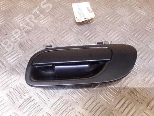 Rear left exterior door handle VOLVO S60 I (384) D5 | BP23733711C130 