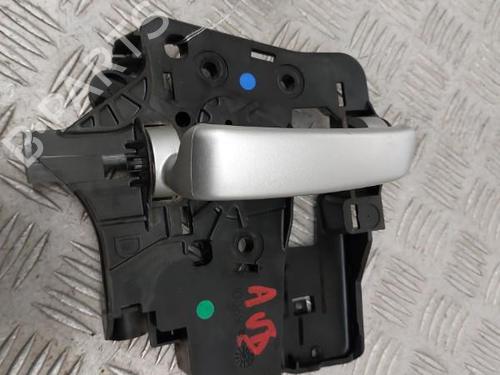 Used Front right interior door handle PEUGEOT 1007 (KM_) 1.6 16V (109 hp) 23743758