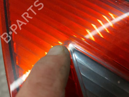 Used Right taillight Right taillight 28217284 28217284