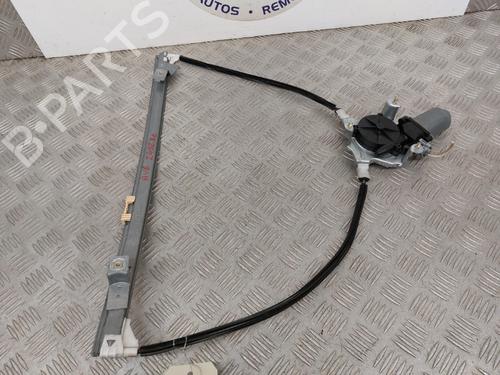 Used Front left window mechanism Front left window mechanism 23745556 23745556