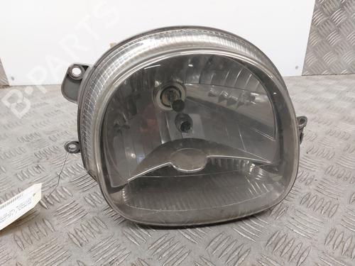 Used Right headlight RENAULT TWINGO I (C06_) 1.2 (C066, C068) (58 hp) 32259537