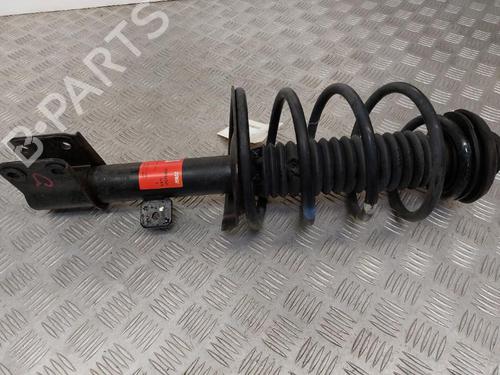 Used Left front shock absorber PEUGEOT 307 Break (3E) 2.0 HDI 110 (107 hp) 23735202
