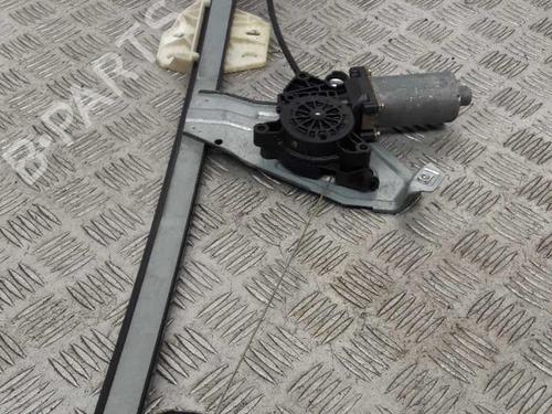 Used Front right window mechanism RENAULT ESPACE III (JE0_) 2.0 (JE0A) (114 hp) 25259457