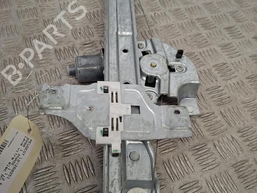 Front right window mechanism PEUGEOT 2008 I (CU_) 1.2 THP 110 / PureTech 110 | BP39228607C23 - Image 7