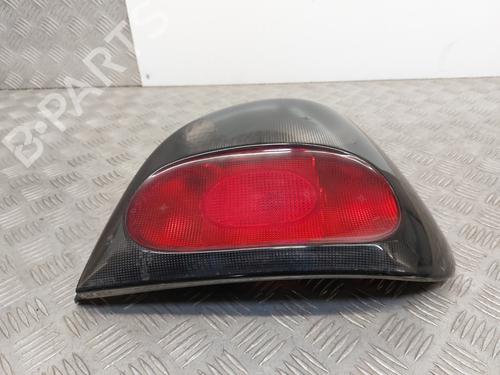Right taillight RENAULT MEGANE I (BA0/1_) 1.9 D Eco (BA0A, BA0U, BA0R) | BP28027216C35