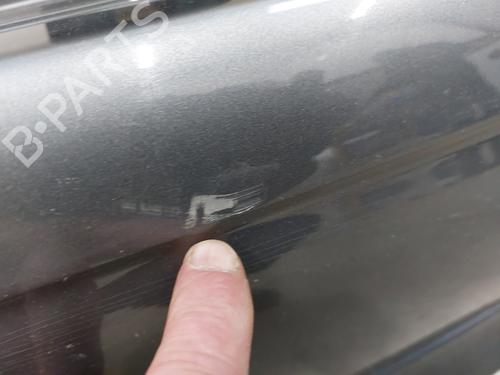 Rear bumper MINI MINI (R56) One | BP25303973C8 