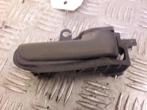 Used Front right interior door handle PEUGEOT 107 (PM_, PN_) 1.0 (68 hp) 23713987