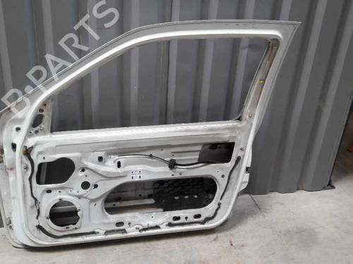 Right front door RENAULT CLIO II (BB_, CB_) 1.5 dCi (B/CB07) | BP23733925C3 